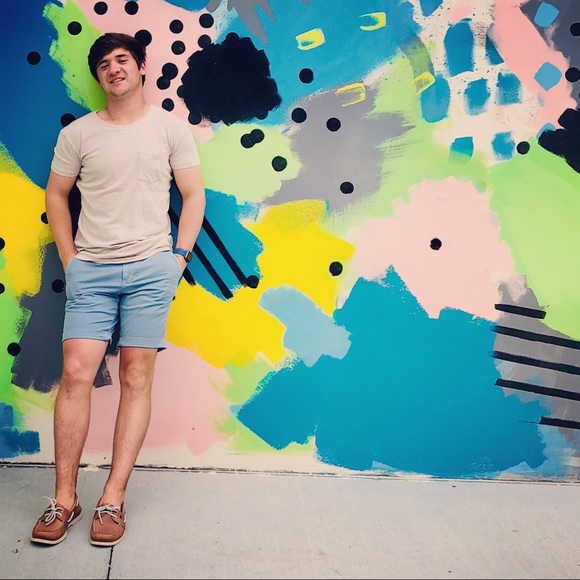 Chet Adams - Picture 4 of 6